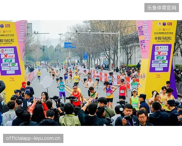 超80%马拉松赛事现场接入5G-A切片技术，彻底消解移动端直播信号波动